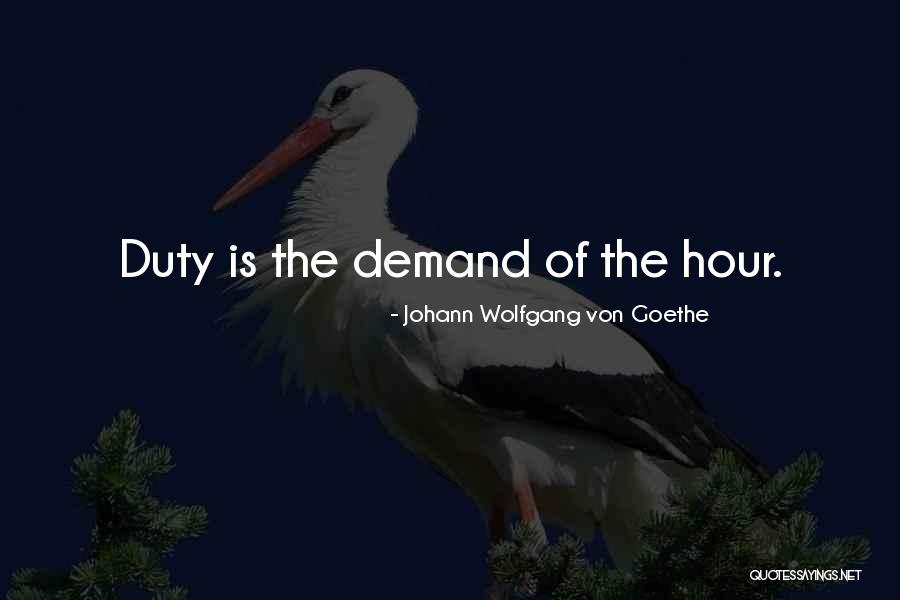 Fullmaniacos Quotes By Johann Wolfgang Von Goethe Fullmaniacos Quotes By Johann Wolfgang Von Goethe