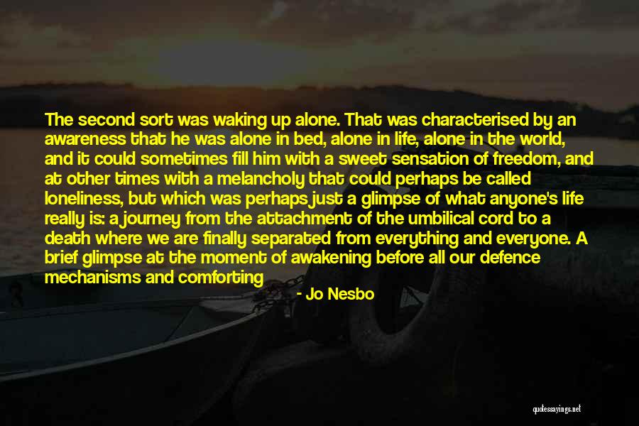 Fullmetal Alchemist Brotherhood Quotes By Jo Nesbo Fullmetal Alchemist Brotherhood Quotes By Jo Nesbo