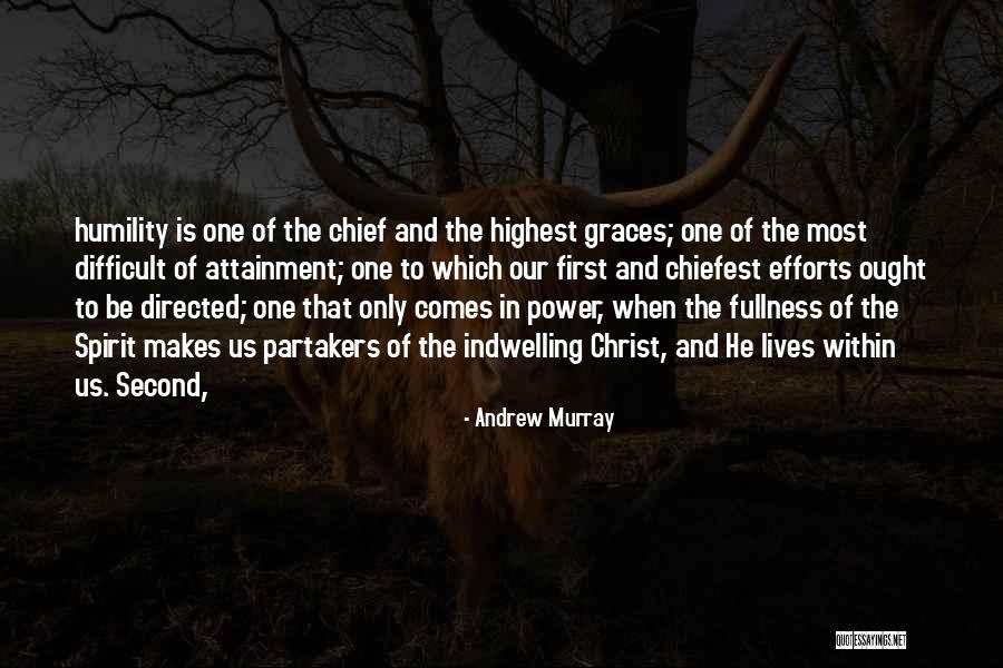 Fullness Of Christ Quotes By Andrew Murray Fullness Of Christ Quotes By Andrew Murray