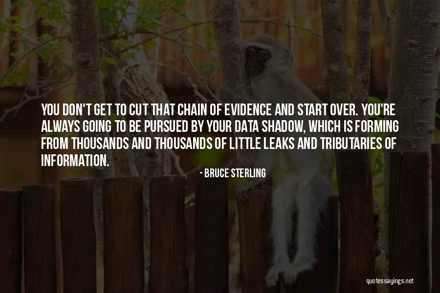 Fullstop Company Quotes By Bruce Sterling Fullstop Company Quotes By Bruce Sterling