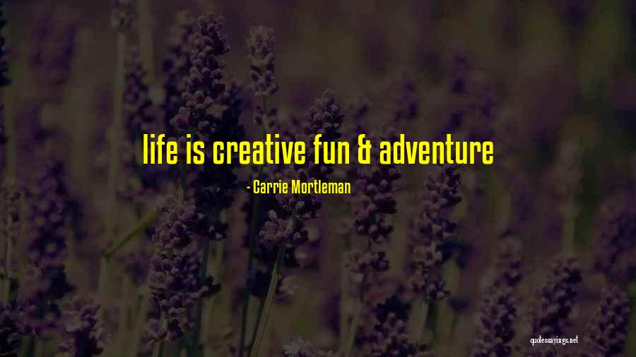 Fullstop Company Quotes By Carrie Mortleman Fullstop Company Quotes By Carrie Mortleman