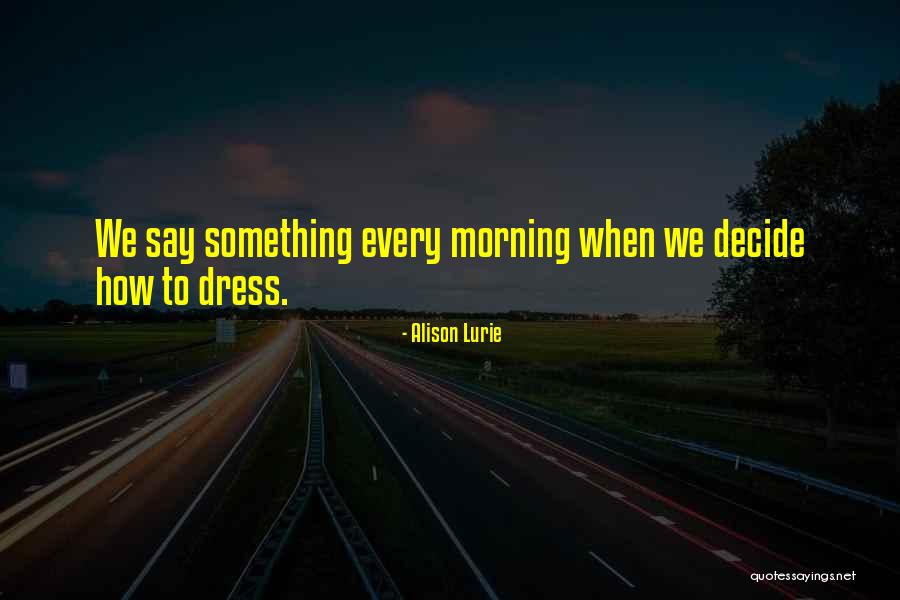 Fullstop Quotes By Alison Lurie Fullstop Quotes By Alison Lurie