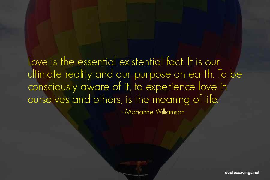 Fullstop Quotes By Marianne Williamson Fullstop Quotes By Marianne Williamson