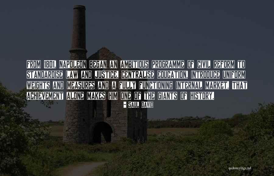 Fully Functioning Quotes By Saul David Fully Functioning Quotes By Saul David