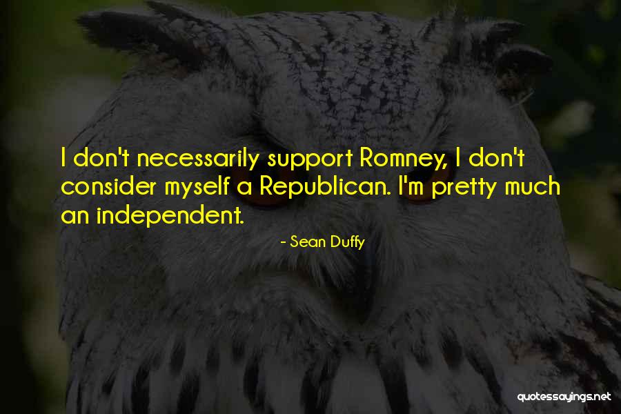 Fully Investing In People Quotes By Sean Duffy Fully Investing In People Quotes By Sean Duffy
