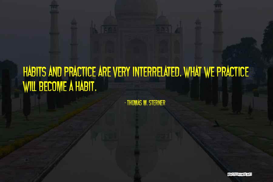 Fulmer Middle School Quotes By Thomas M. Sterner Fulmer Middle School Quotes By Thomas M. Sterner