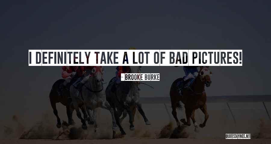 Fulminante De Mercurio Quotes By Brooke Burke Fulminante De Mercurio Quotes By Brooke Burke