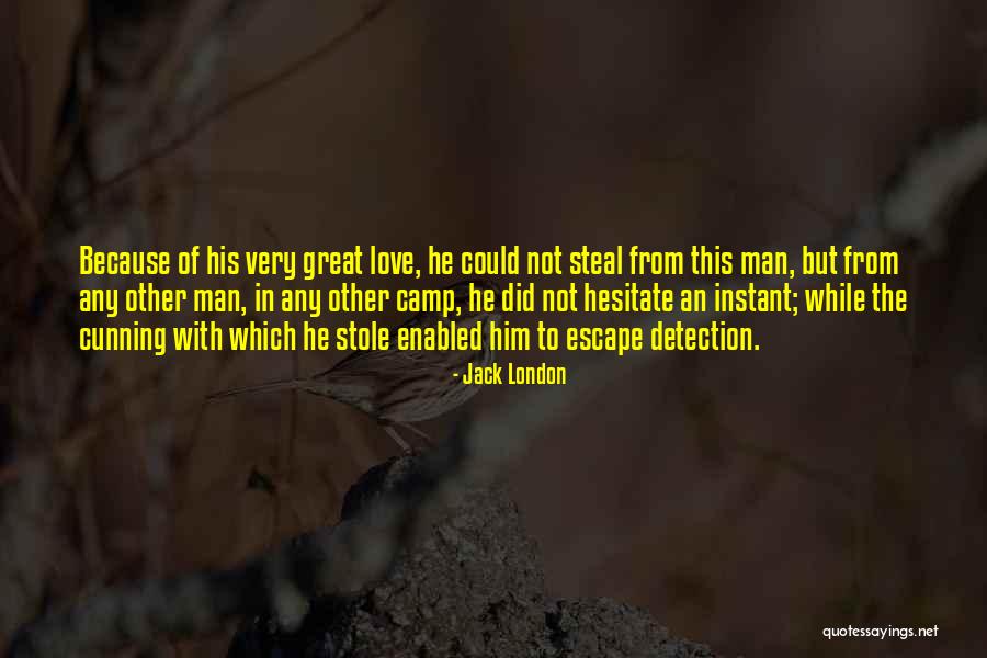 Fulminante De Mercurio Quotes By Jack London Fulminante De Mercurio Quotes By Jack London