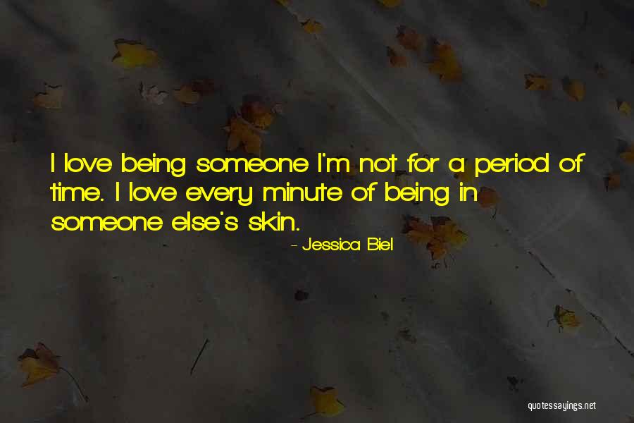 Fulminante Mumuzinho Quotes By Jessica Biel Fulminante Mumuzinho Quotes By Jessica Biel
