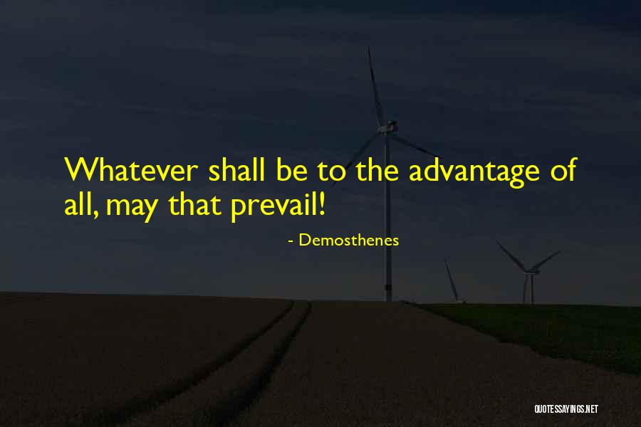 Fulminante Vs Arizona Quotes By Demosthenes Fulminante Vs Arizona Quotes By Demosthenes