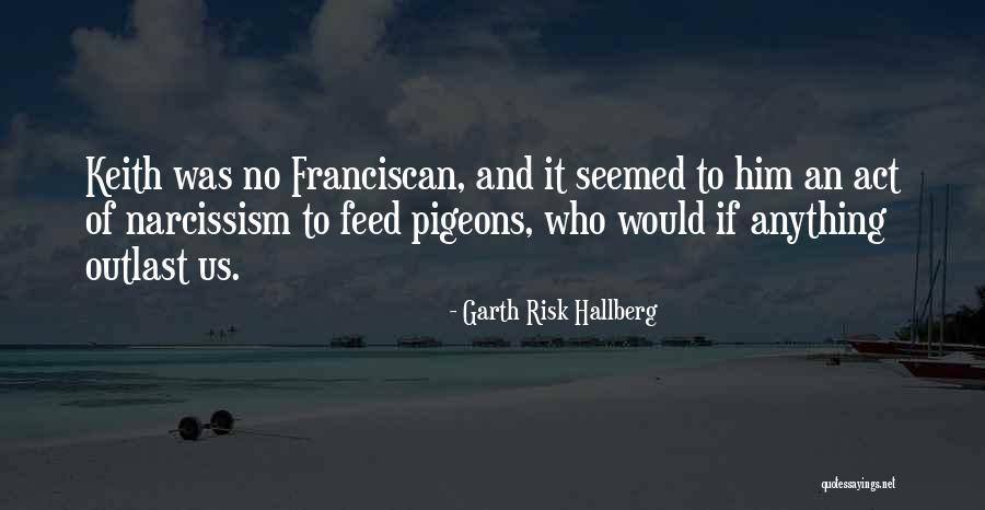 Fulmine Niederhasli Quotes By Garth Risk Hallberg Fulmine Niederhasli Quotes By Garth Risk Hallberg