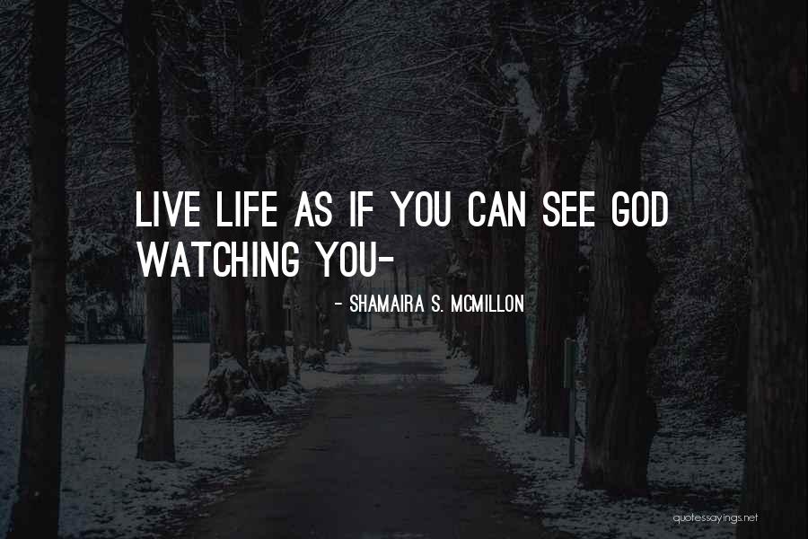Fulmine Quotes By Shamaira S. McMillon Fulmine Quotes By Shamaira S. McMillon