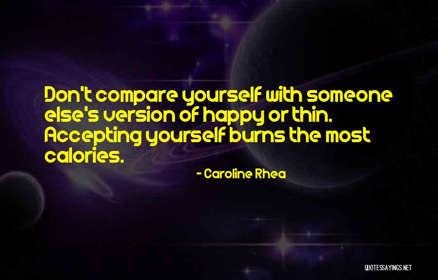 Fulson Group Quotes By Caroline Rhea Fulson Group Quotes By Caroline Rhea