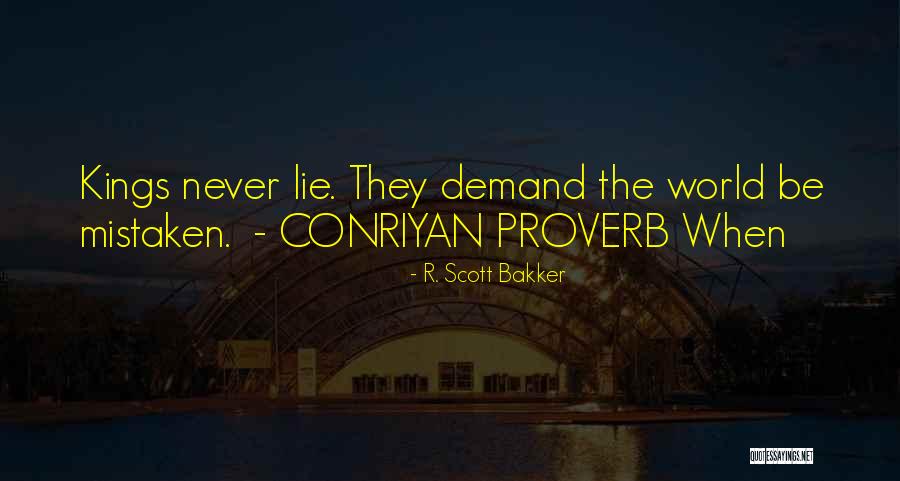 Fulson Group Quotes By R. Scott Bakker Fulson Group Quotes By R. Scott Bakker