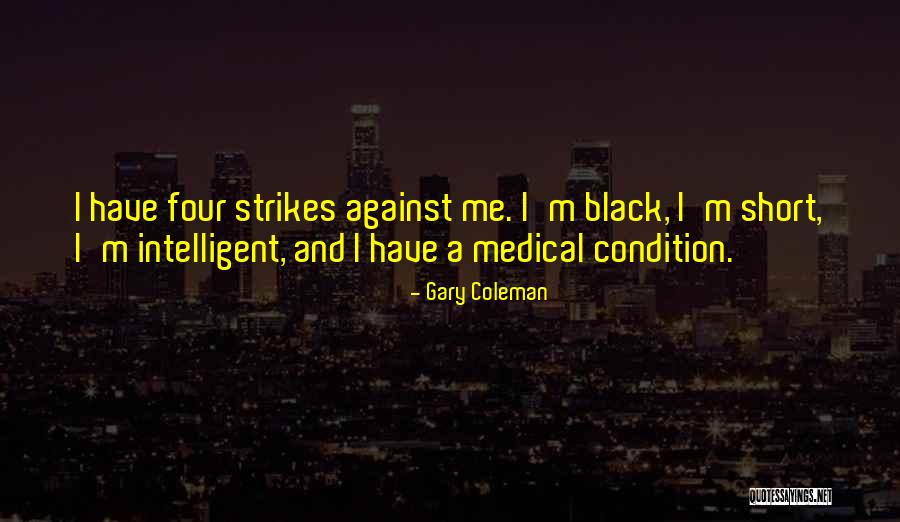 Fult Quotes By Gary Coleman Fult Quotes By Gary Coleman