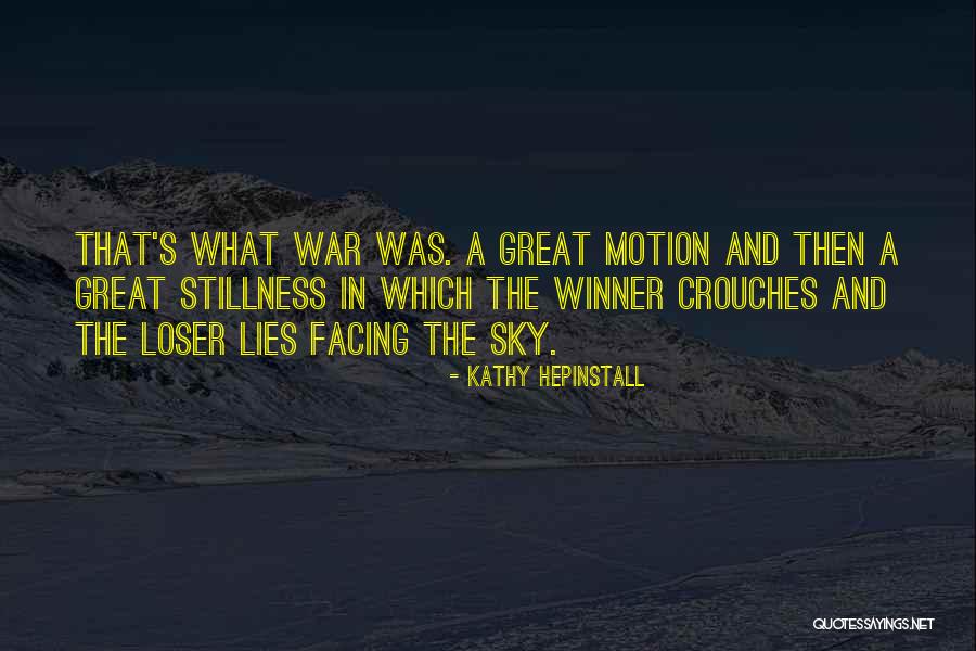 Fulterer Slides Quotes By Kathy Hepinstall Fulterer Slides Quotes By Kathy Hepinstall