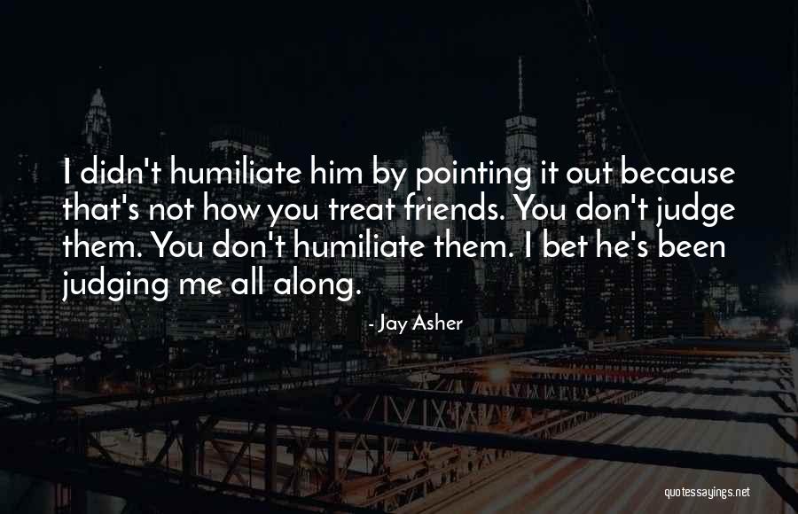 Fulwell Station Quotes By Jay Asher Fulwell Station Quotes By Jay Asher