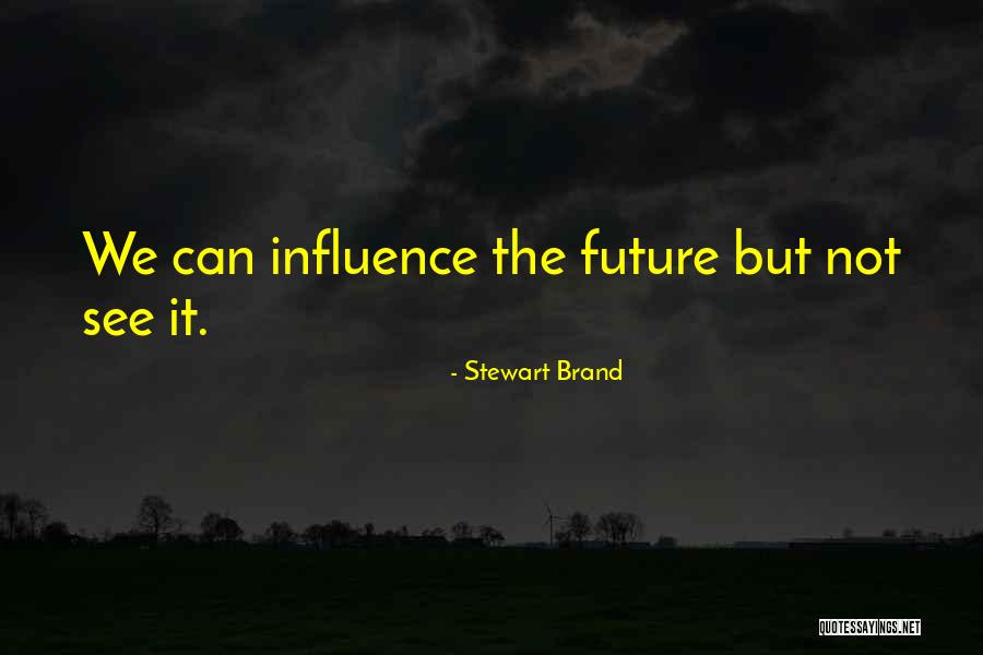 Fulwell Station Quotes By Stewart Brand Fulwell Station Quotes By Stewart Brand