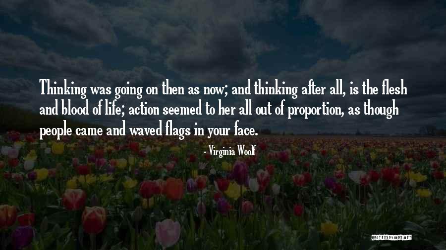 Fulwell Station Quotes By Virginia Woolf Fulwell Station Quotes By Virginia Woolf