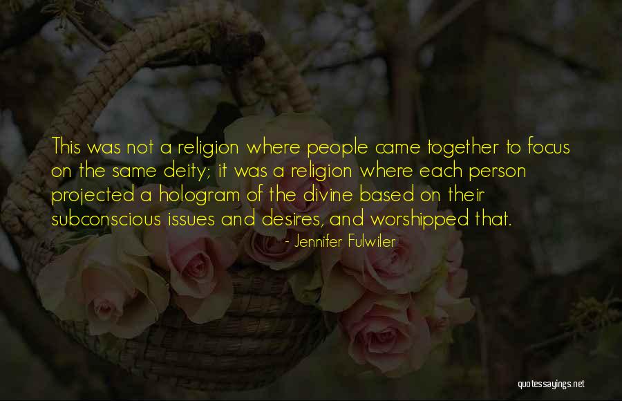 Fulwiler Quotes By Jennifer Fulwiler Fulwiler Quotes By Jennifer Fulwiler
