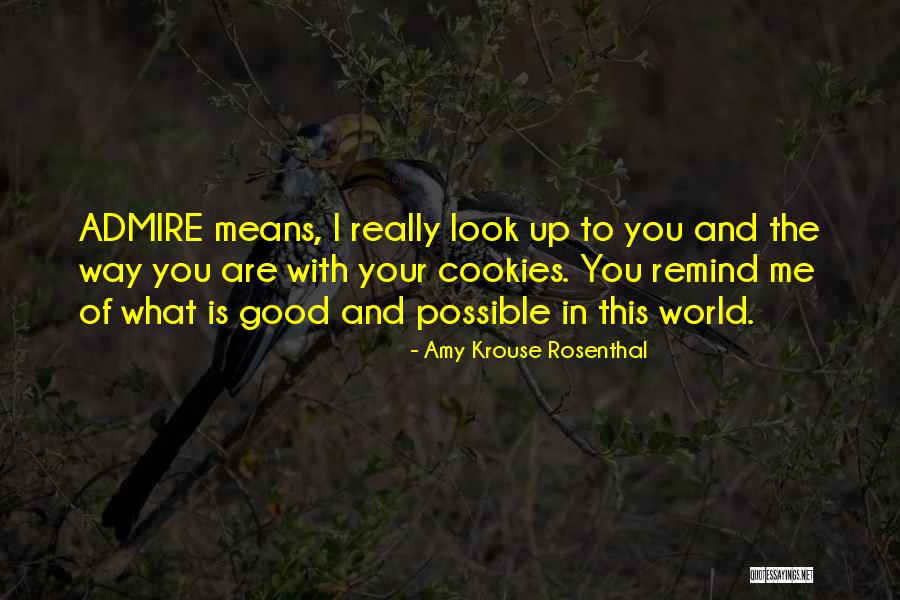 Fumadores En Quotes By Amy Krouse Rosenthal Fumadores En Quotes By Amy Krouse Rosenthal