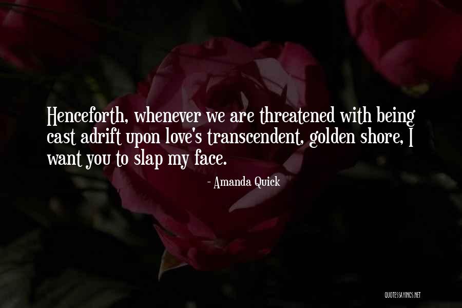 Fumagalli Quotes By Amanda Quick Fumagalli Quotes By Amanda Quick