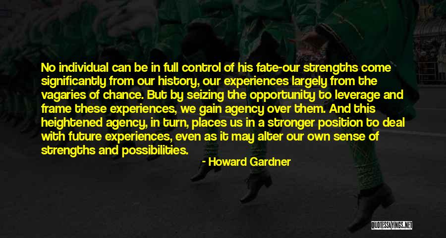 Fumagalli Spaghetti Quotes By Howard Gardner Fumagalli Spaghetti Quotes By Howard Gardner