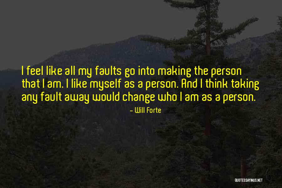 Fumagalli Wheels Quotes By Will Forte Fumagalli Wheels Quotes By Will Forte