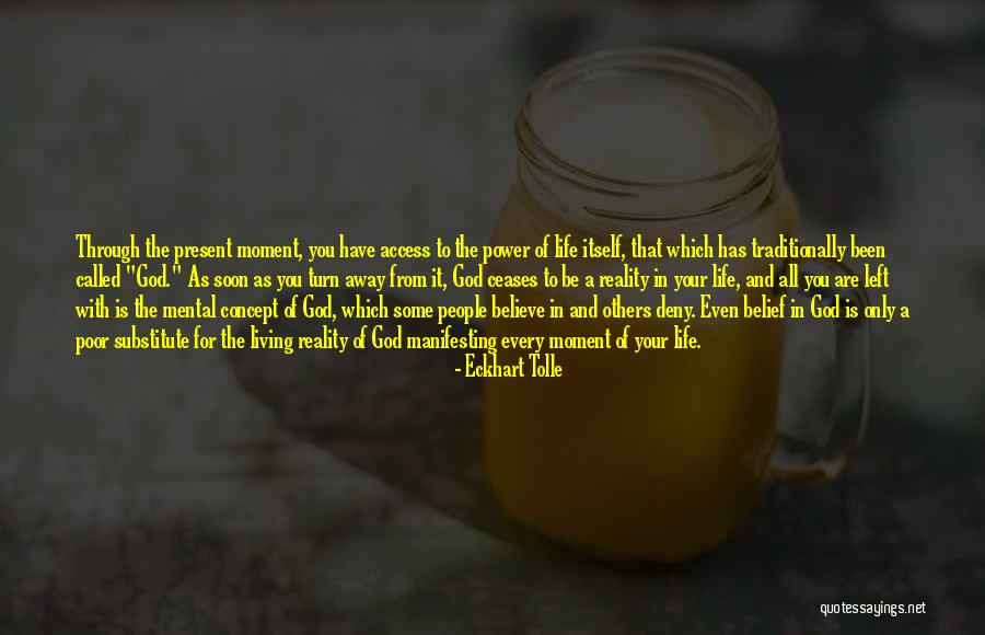 Fumando Vamos Quotes By Eckhart Tolle Fumando Vamos Quotes By Eckhart Tolle
