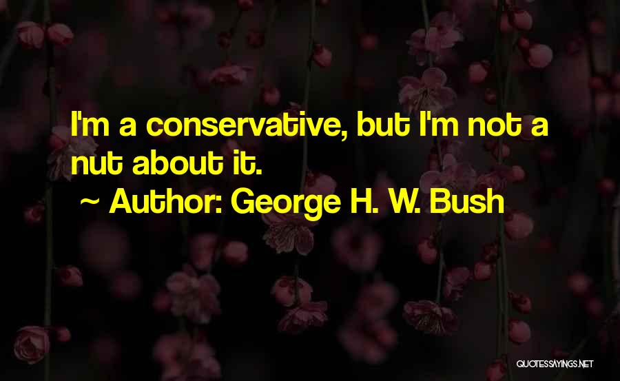 Fumani Shilubanas Birthday Quotes By George H. W. Bush