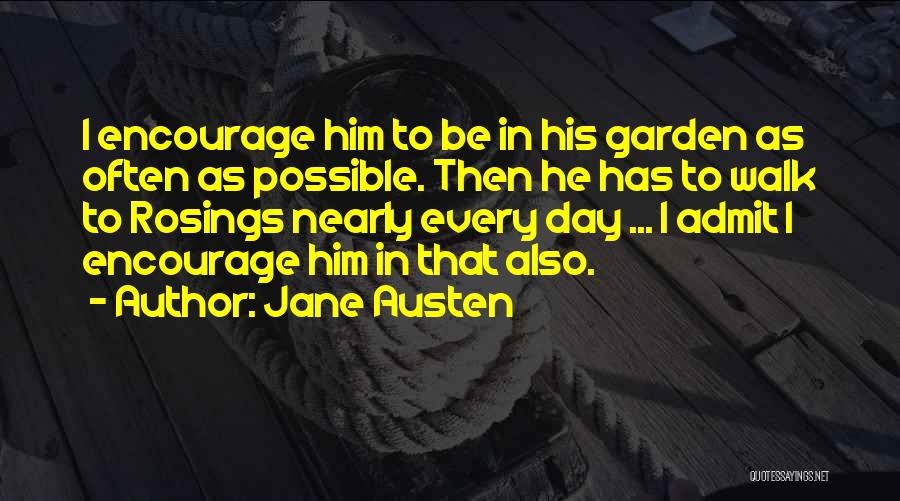 Fumani Shilubanas Birthday Quotes By Jane Austen