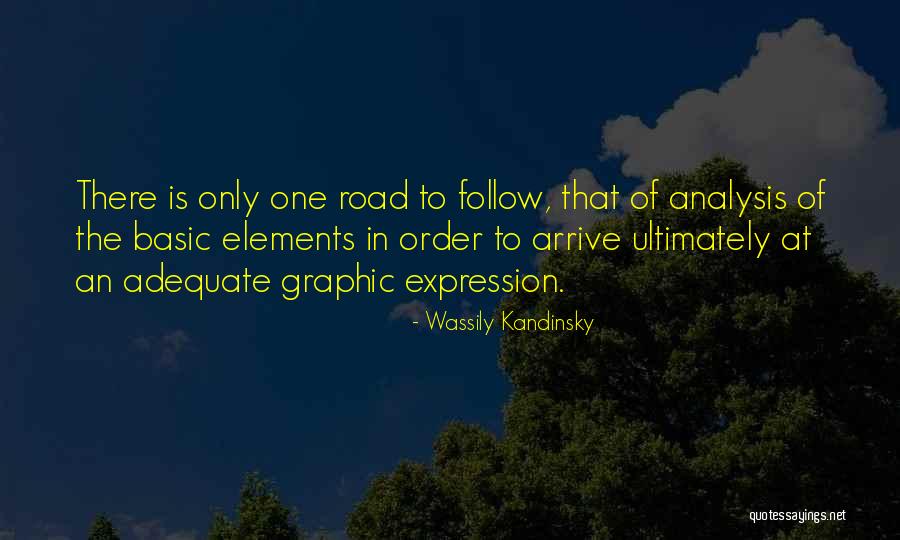 Fumarolas Quotes By Wassily Kandinsky Fumarolas Quotes By Wassily Kandinsky