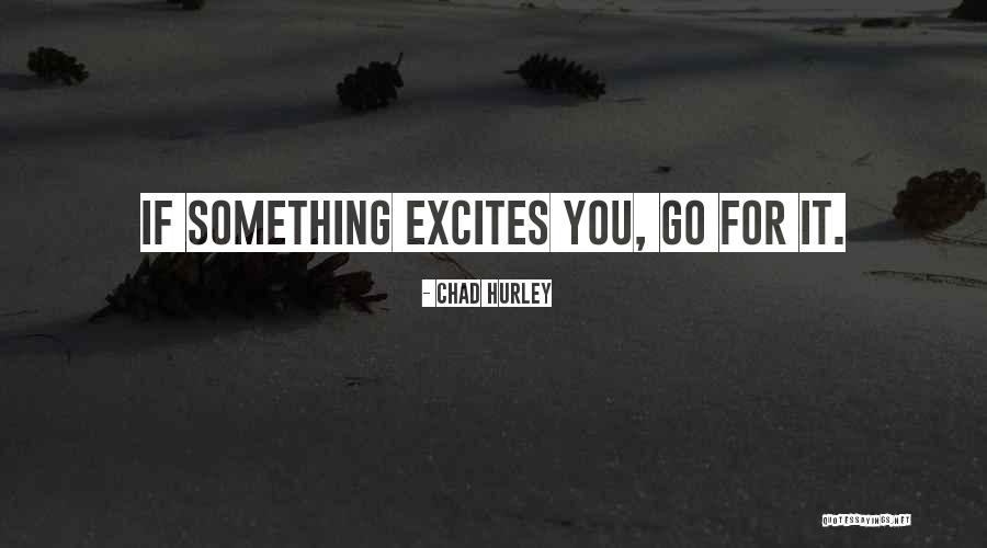 Fumat Lamps Quotes By Chad Hurley Fumat Lamps Quotes By Chad Hurley