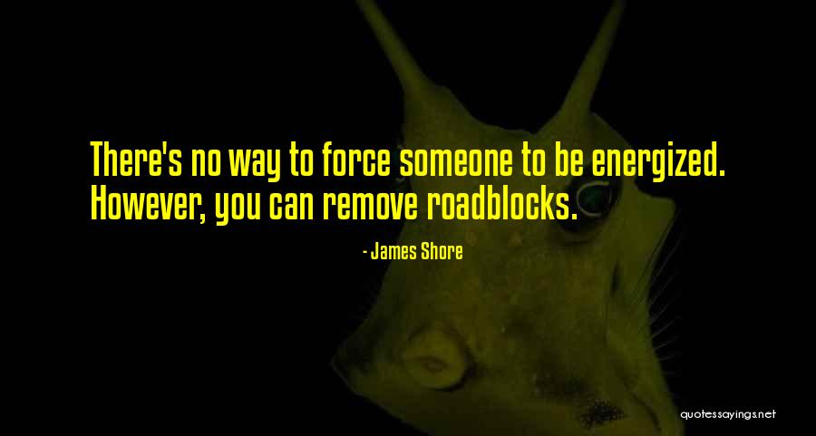 Fumbling Towards Ecstasy Quotes By James Shore Fumbling Towards Ecstasy Quotes By James Shore