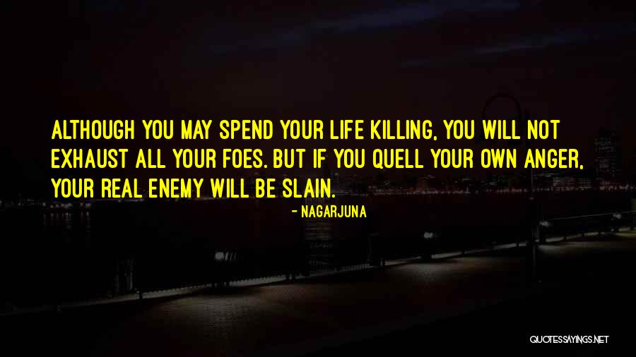Fumbling Towards Ecstasy Quotes By Nagarjuna Fumbling Towards Ecstasy Quotes By Nagarjuna