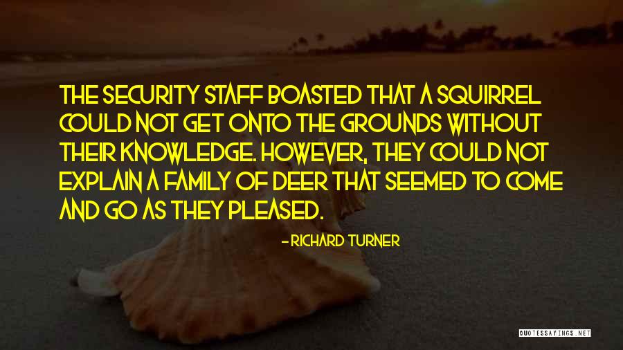 Fume Of Love Quotes By Richard Turner Fume Of Love Quotes By Richard Turner