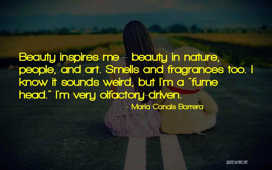 Fume Quotes By Maria Canals Barrera Fume Quotes By Maria Canals Barrera
