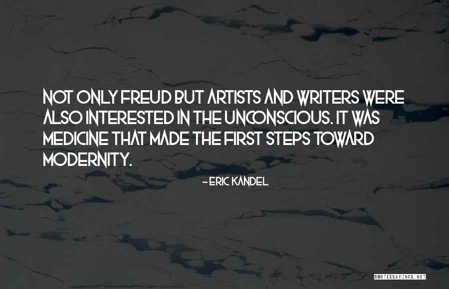 Fumento Myth Quotes By Eric Kandel Fumento Myth Quotes By Eric Kandel