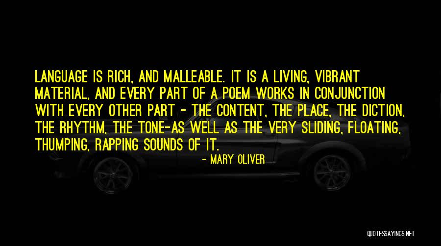 Fumento Myth Quotes By Mary Oliver Fumento Myth Quotes By Mary Oliver