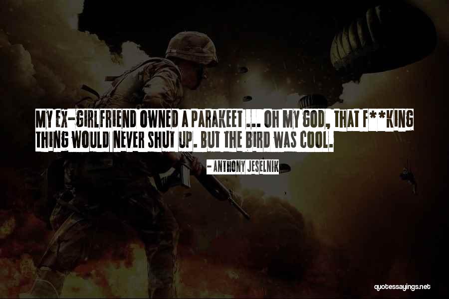Fumento Quotes By Anthony Jeselnik Fumento Quotes By Anthony Jeselnik