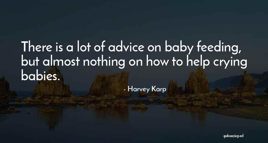 Fumetti Topolino Quotes By Harvey Karp Fumetti Topolino Quotes By Harvey Karp