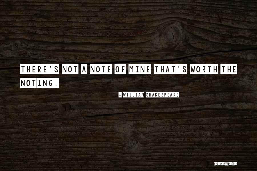 Fumetti Topolino Quotes By William Shakespeare