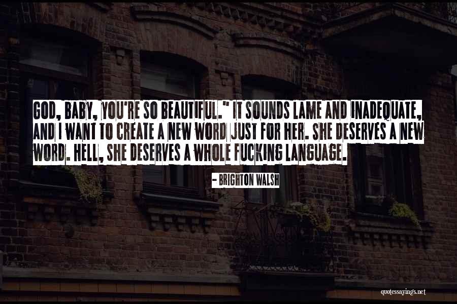 Fumi Quotes By Brighton Walsh Fumi Quotes By Brighton Walsh
