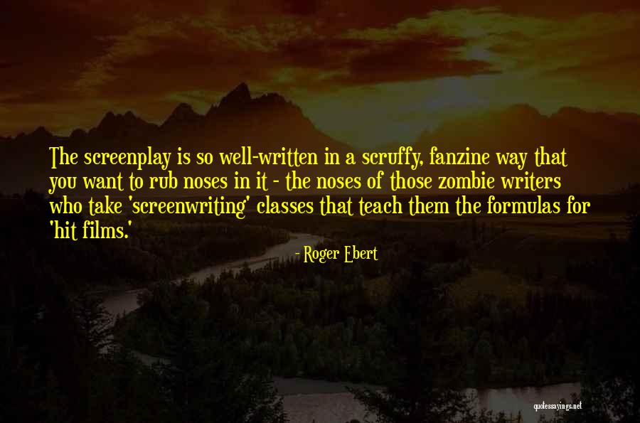 Fumie Urai Quotes By Roger Ebert Fumie Urai Quotes By Roger Ebert