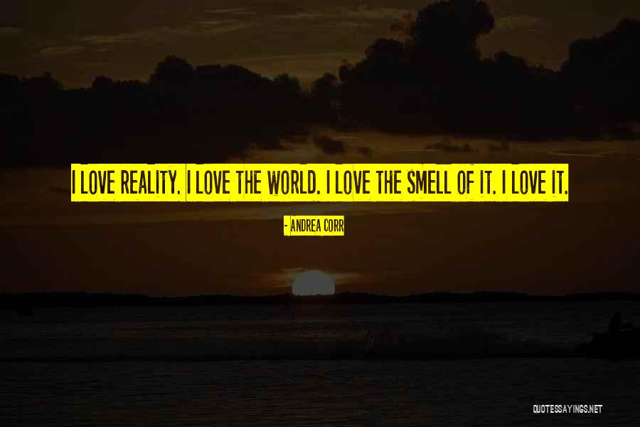 Fumier De Cheval Quotes By Andrea Corr Fumier De Cheval Quotes By Andrea Corr