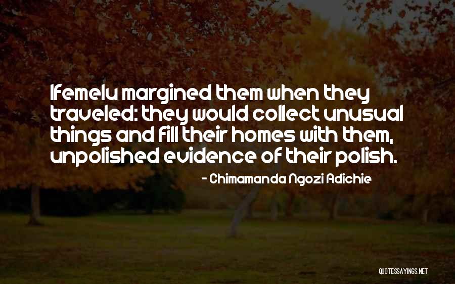 Fumier De Cheval Quotes By Chimamanda Ngozi Adichie Fumier De Cheval Quotes By Chimamanda Ngozi Adichie