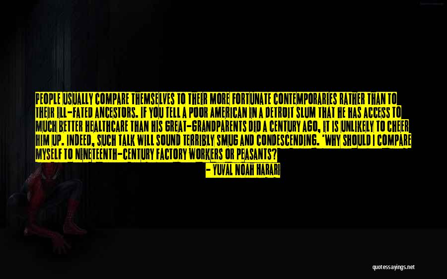 Fumier De Cheval Quotes By Yuval Noah Harari Fumier De Cheval Quotes By Yuval Noah Harari