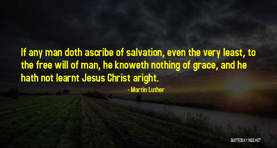 Fumigated House Quotes By Martin Luther Fumigated House Quotes By Martin Luther