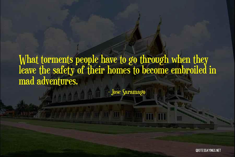 Fumigating A House Quotes By Jose Saramago Fumigating A House Quotes By Jose Saramago