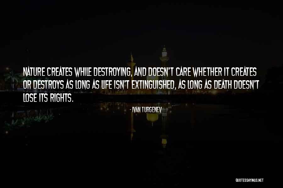 Fumihiro Aikio Quotes By Ivan Turgenev Fumihiro Aikio Quotes By Ivan Turgenev